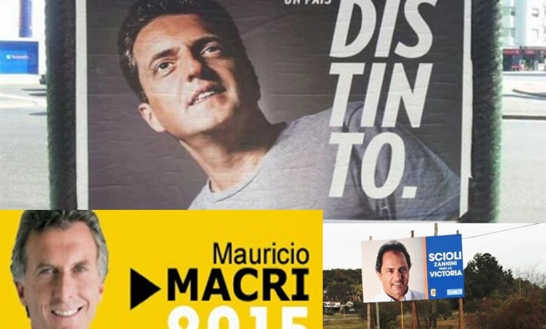 candidatos - Diario Resumen de la región