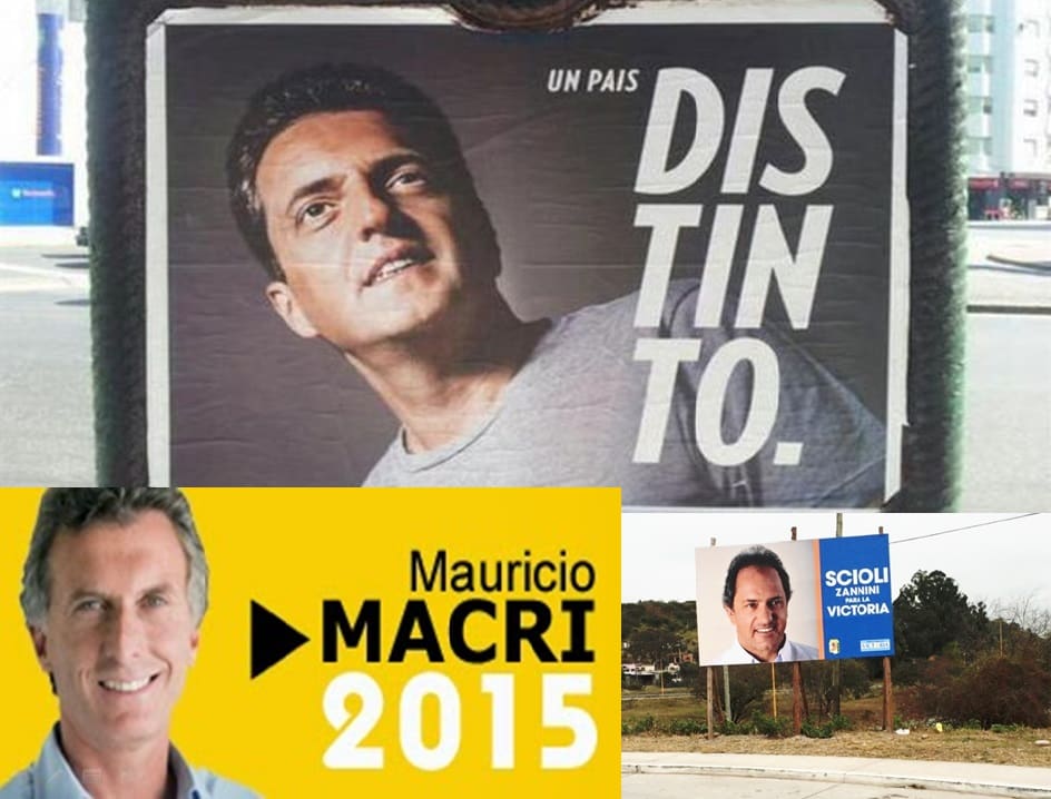 candidatos - Diario Resumen de la región