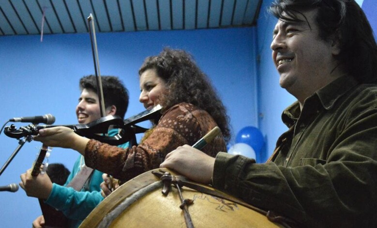 indio cerda - Diario Resumen de la región