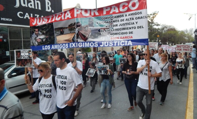 marcha - Diario Resumen de la región