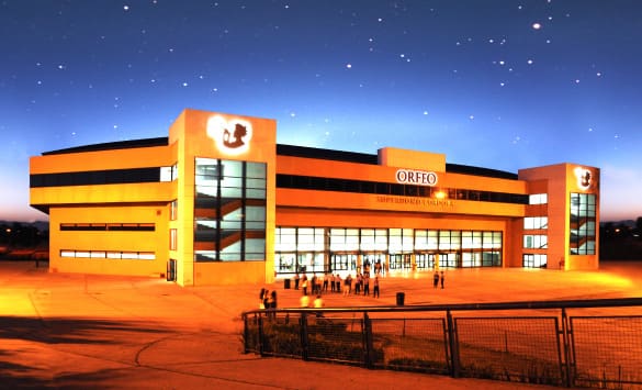 orfeo info - Diario Resumen de la región