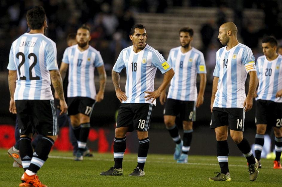 seleccion - Diario Resumen de la región