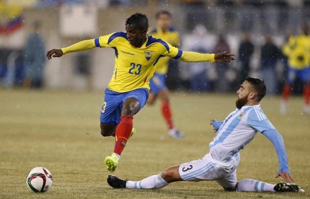 seleccion1 - Diario Resumen de la región