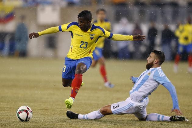 seleccion1 - Diario Resumen de la región