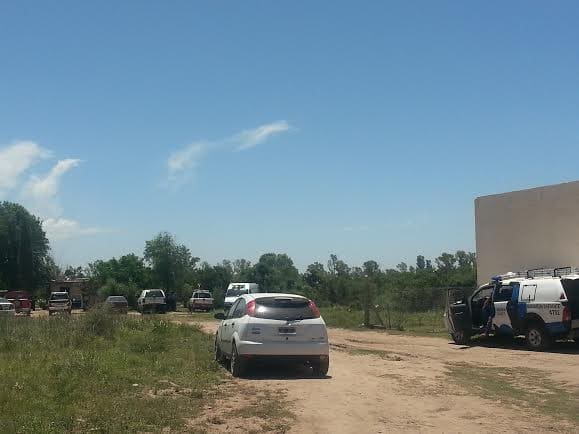villa del prado - Diario Resumen de la región