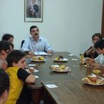 1 - Diario Resumen de la región