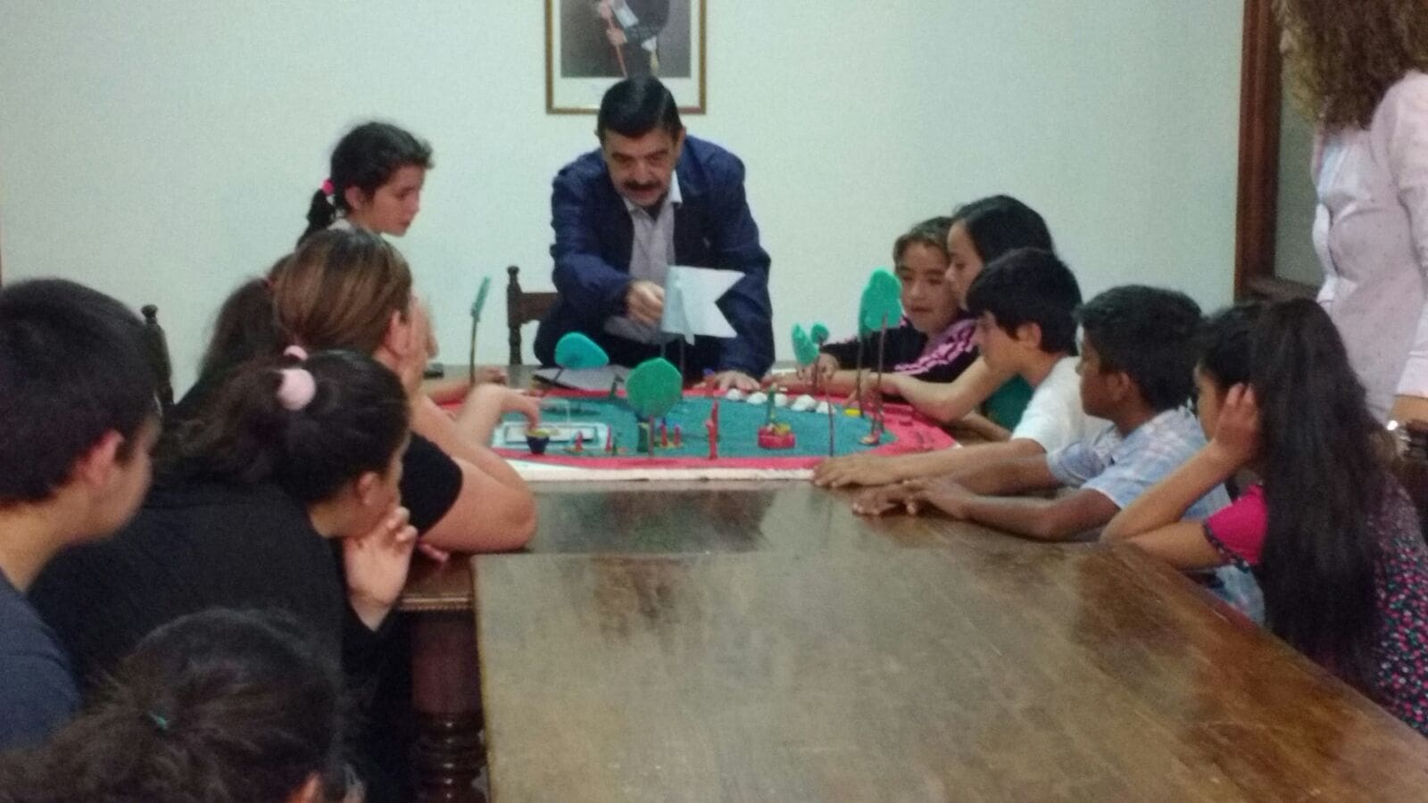 3 - Diario Resumen de la región