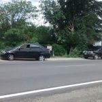 accidente en cadena - Diario Resumen de la región