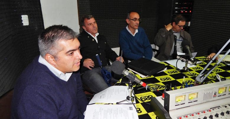 arquitectos - Diario Resumen de la región