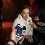 atiendiendo a la prensa - Diario Resumen de la región