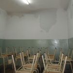 auleas inundadas ipem 297 - Diario Resumen de la región