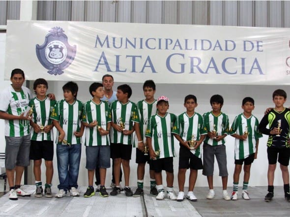 banfield 1 - Diario Resumen de la región