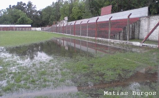 cancha - Diario Resumen de la región