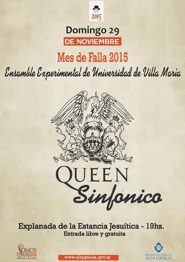 concierto queen - Diario Resumen de la región