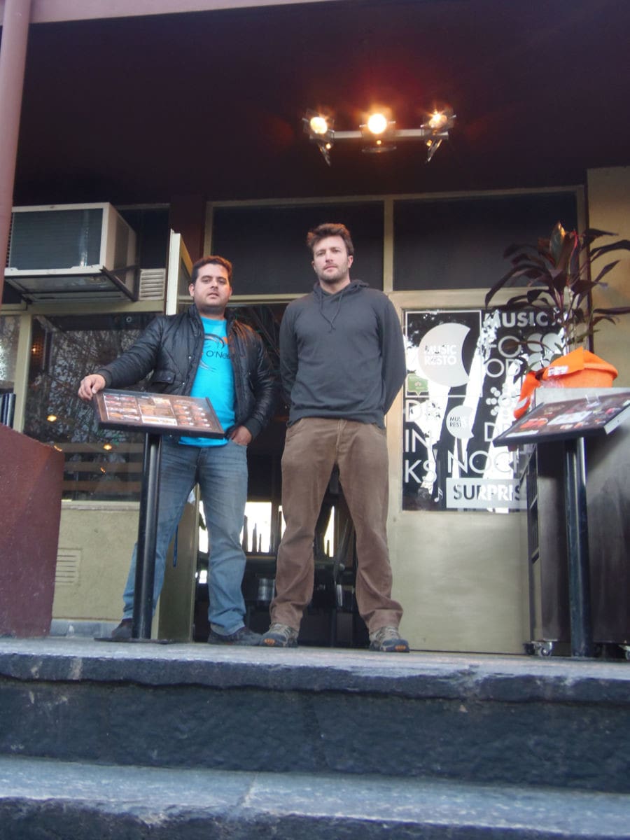 cortes - Diario Resumen de la región