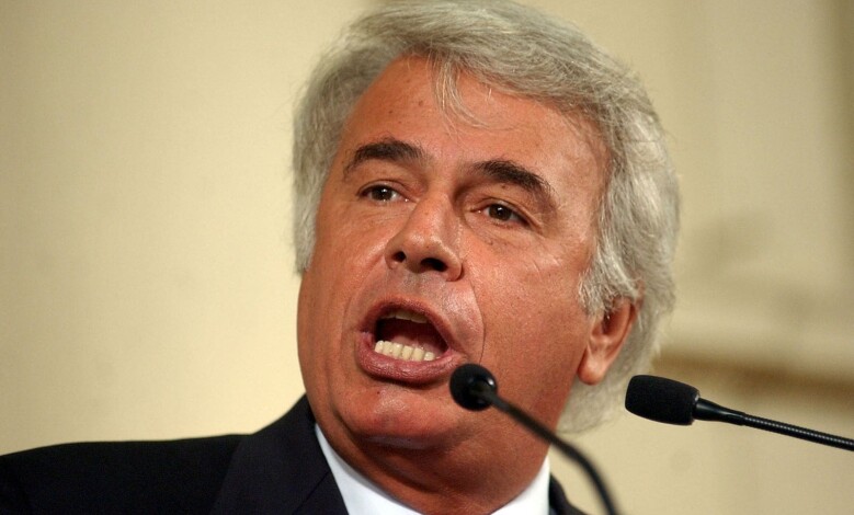 de la sota - Diario Resumen de la región