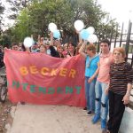 elecciones 2015 villa santa ana 2 - Diario Resumen de la región