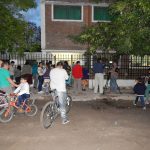 elecciones 2015 villa santa ana 3 - Diario Resumen de la región