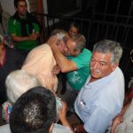 elecciones 2015 villa santa ana 5 - Diario Resumen de la región