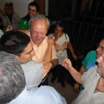 elecciones 2015 villa santa ana 6 - Diario Resumen de la región