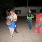 elecciones 2015 villa santa ana 7 - Diario Resumen de la región