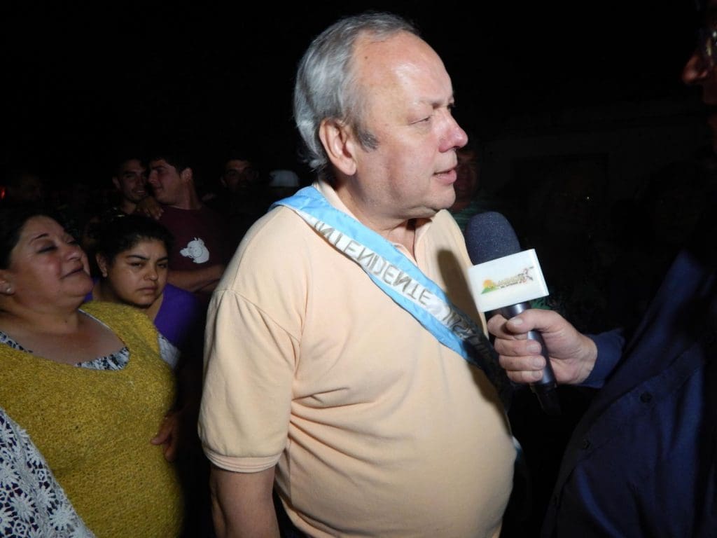 elecciones 2015 villa santa ana 8 - Diario Resumen de la región