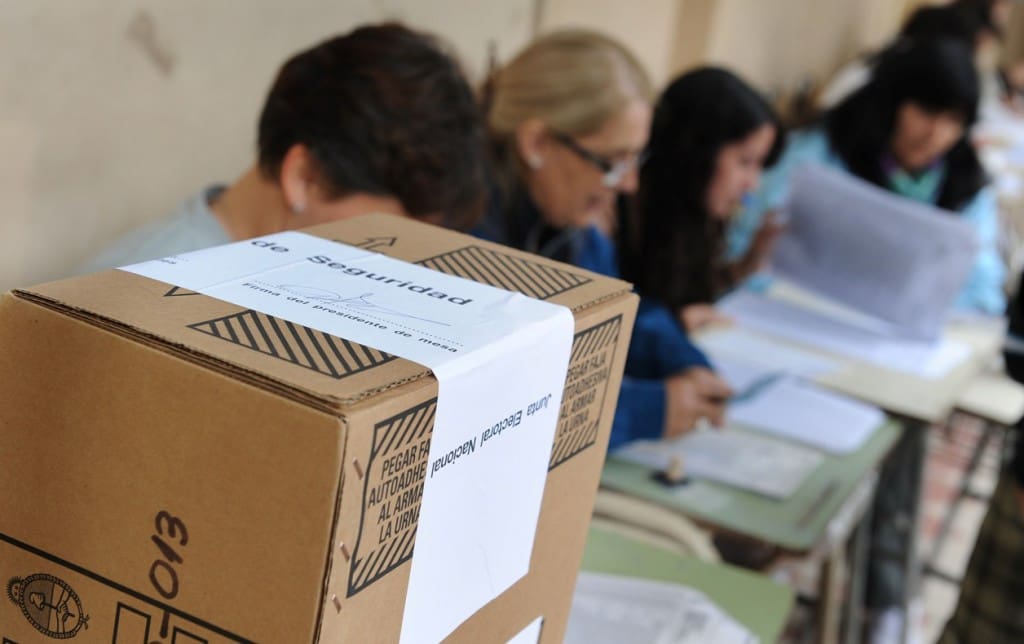 elecciones 2015 - Diario Resumen de la región