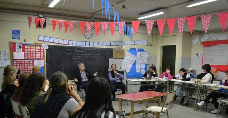 emprendedores manuel de falla - Diario Resumen de la región