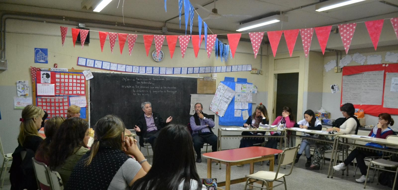 emprendedores manuel de falla - Diario Resumen de la región