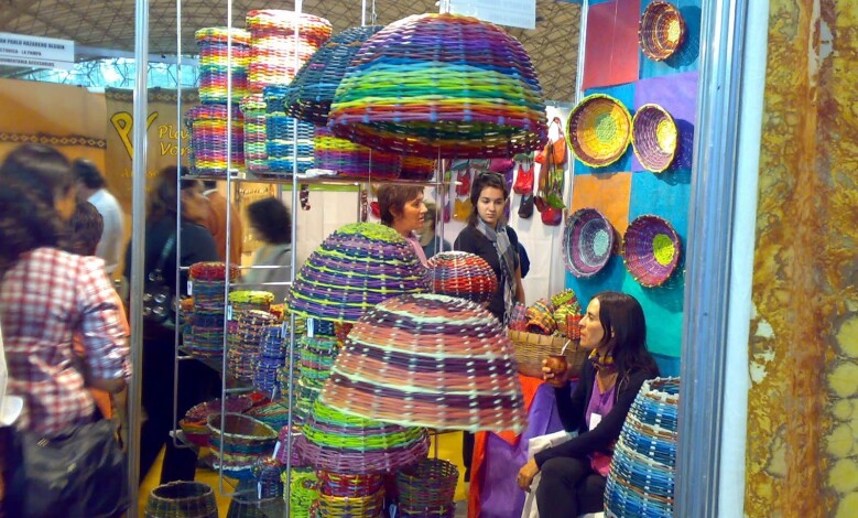 feriadeartesanoscordoba - Diario Resumen de la región