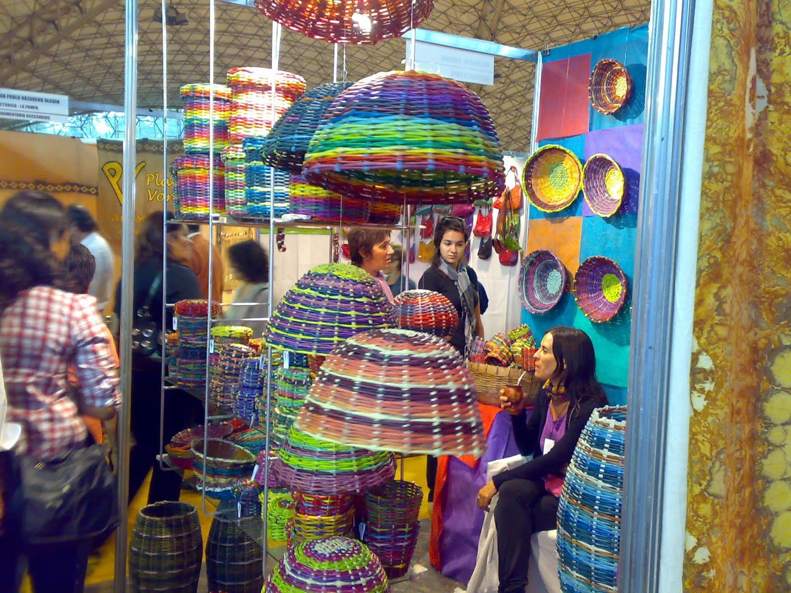 feriadeartesanoscordoba - Diario Resumen de la región