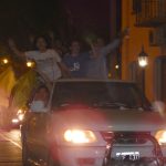 festejos - Diario Resumen de la región