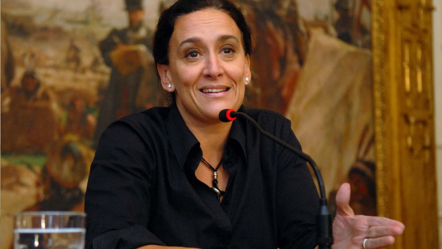 gabriela michetti - Diario Resumen de la región