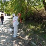 intervencion artistica 10 - Diario Resumen de la región