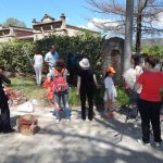 intervencion artistica 11 - Diario Resumen de la región