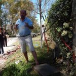 intervencion artistica 13 - Diario Resumen de la región