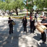 intervencion artistica 17 - Diario Resumen de la región