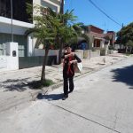 intervencion artistica 2 - Diario Resumen de la región