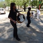 intervencion artistica 21 - Diario Resumen de la región