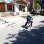 intervencion artistica 4 - Diario Resumen de la región