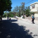 intervencion artistica 5 - Diario Resumen de la región