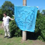 intervencion artistica 8 - Diario Resumen de la región