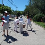 intervencion artistica 9 - Diario Resumen de la región