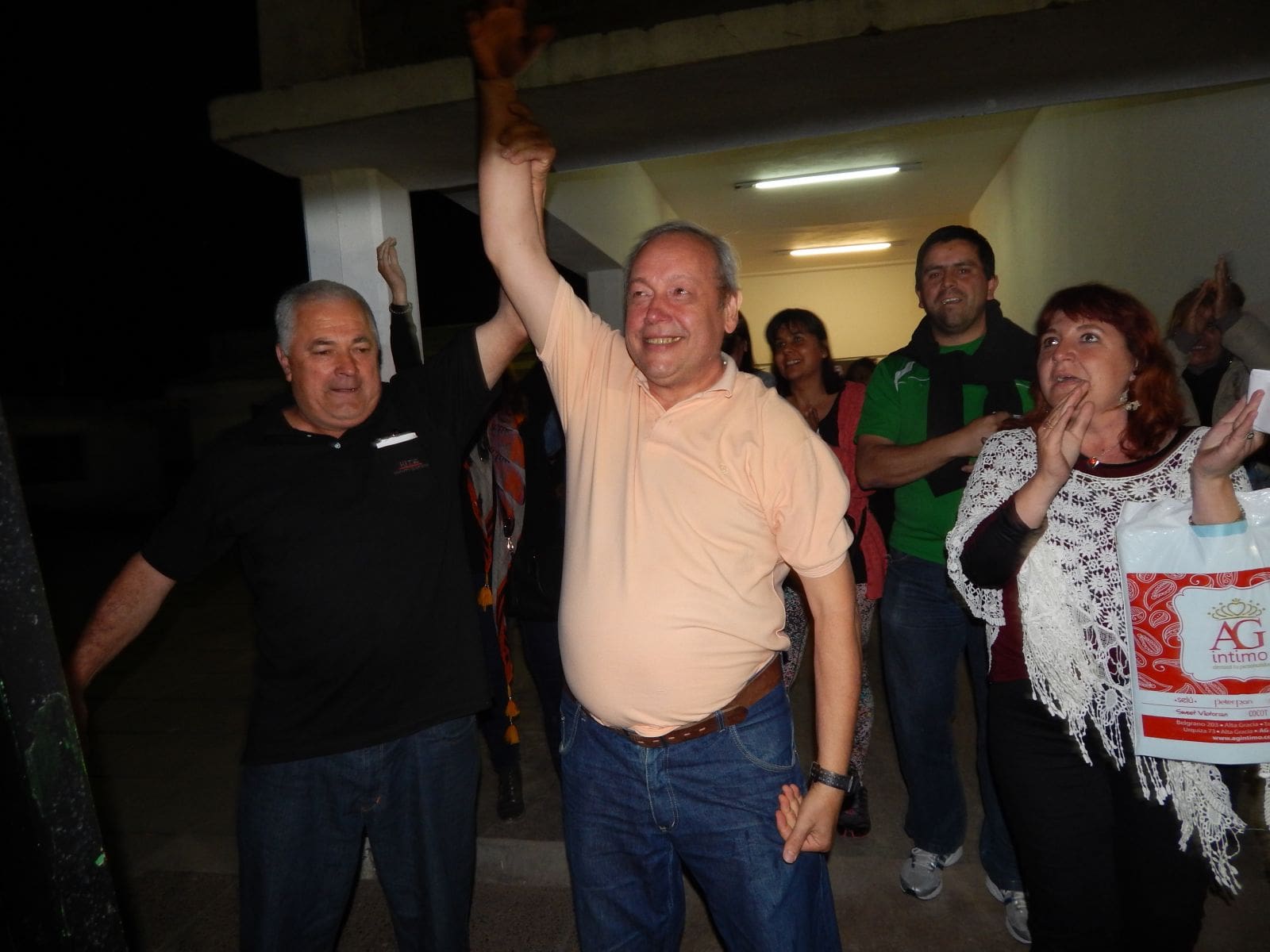 jose luis becker - Diario Resumen de la región