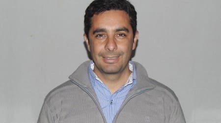 leandro morer ucr - Diario Resumen de la región
