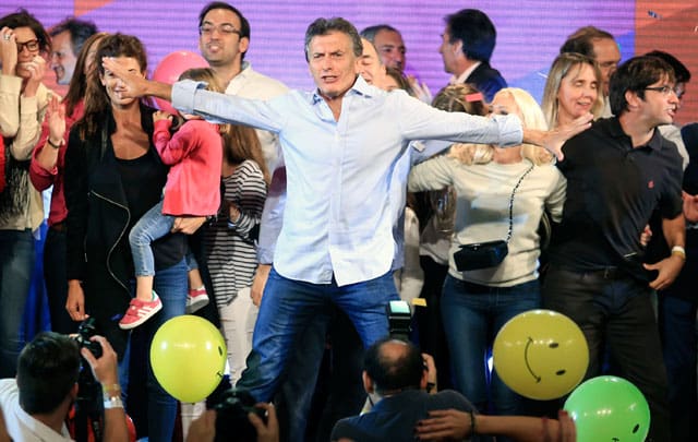 macri - Diario Resumen de la región