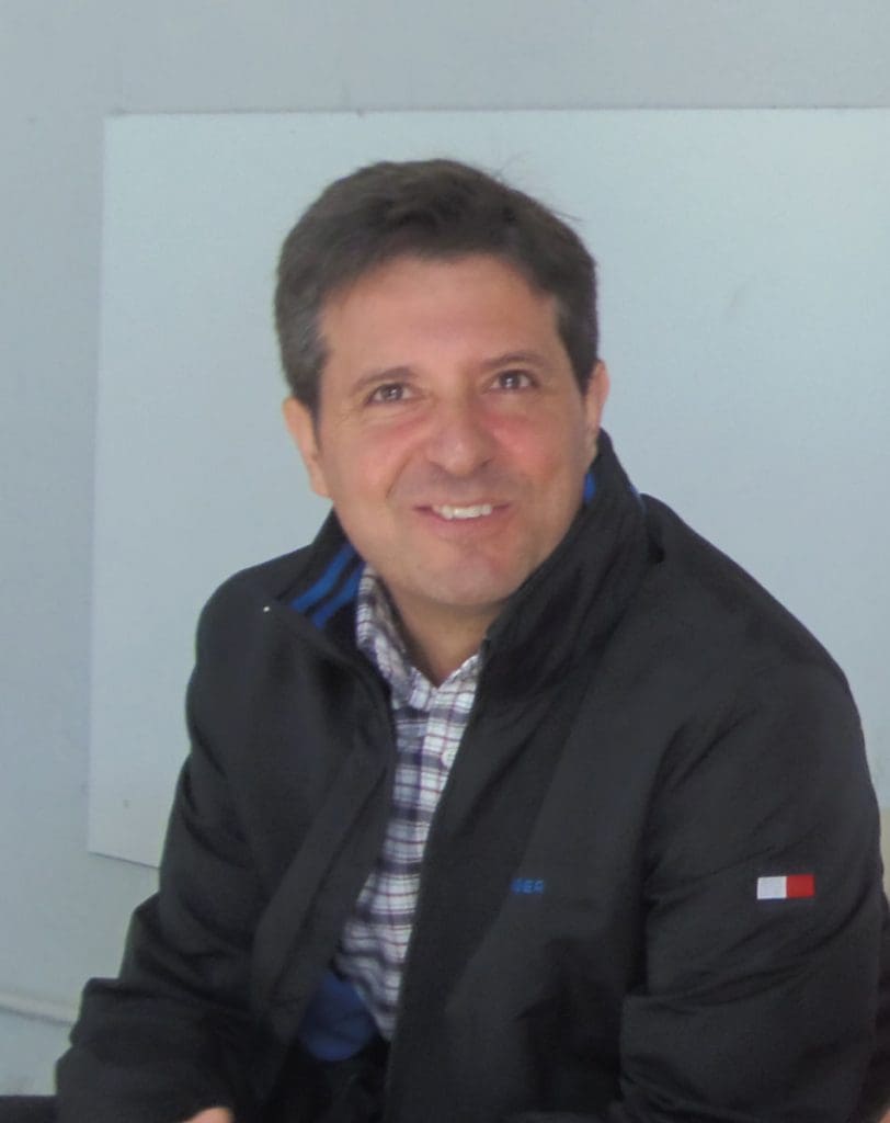martin avila pro - Diario Resumen de la región