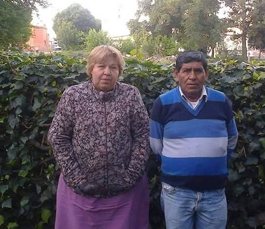 matrimonio expulsado de los salecianos - Diario Resumen de la región