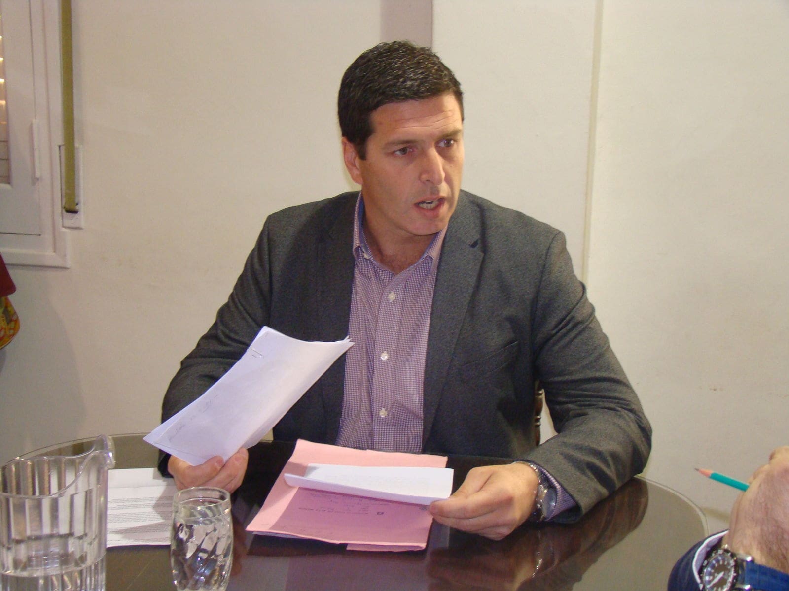 maxi caminada - Diario Resumen de la región