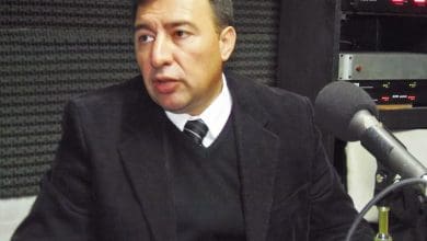 mayor rodolfo gonzalez - Diario Resumen de la región